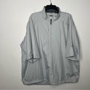 Sunice Typhoon packable windbreaker‎ shirt size XXL
